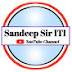 Sandeep Sir ITI 