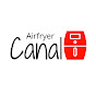 Canal Airfryer 