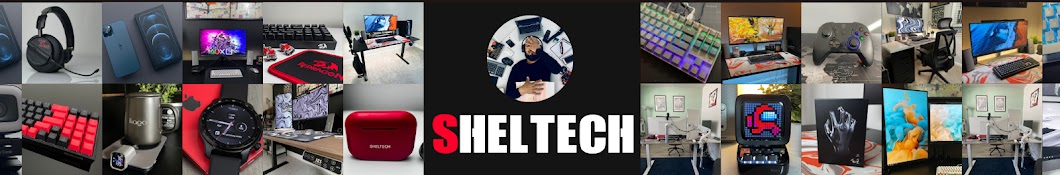 SHELTECH