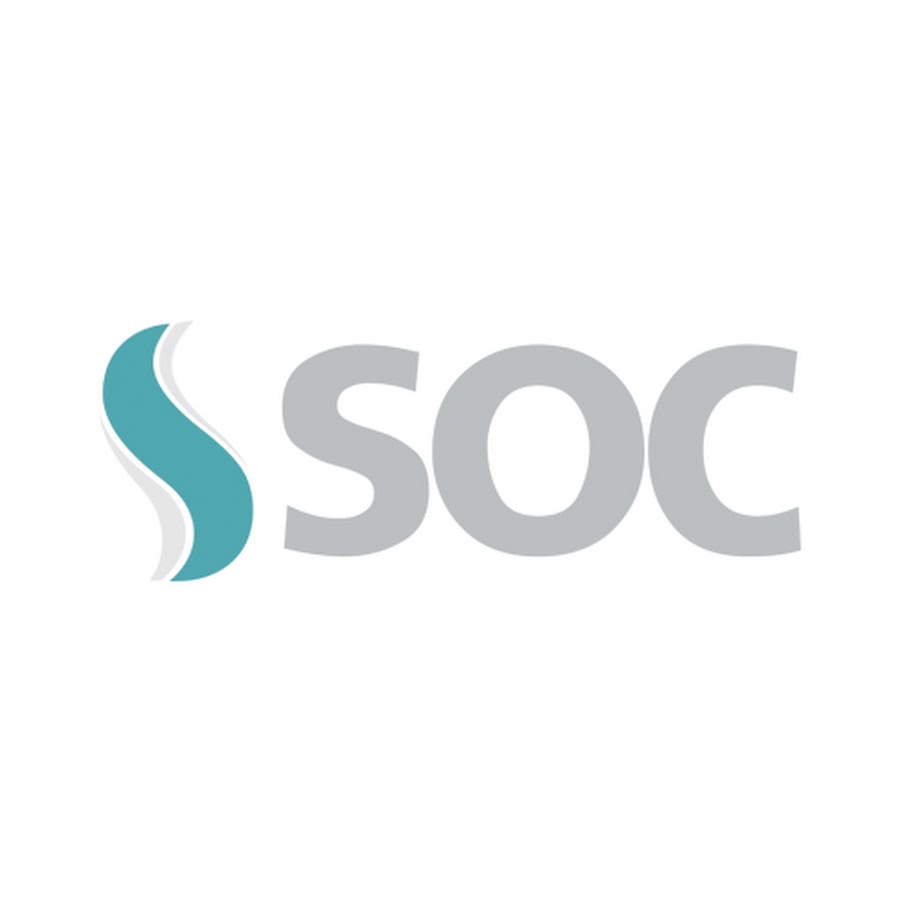 SOC - Software Integrado para Gestão de SST - YouTube