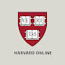 logo Harvard Online