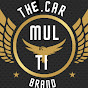 Tha car multi brand 2023