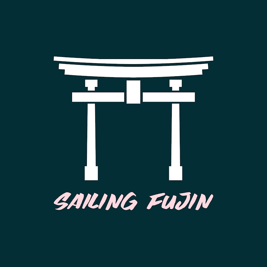 Sailing Fujin