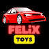 logo Felix Toys