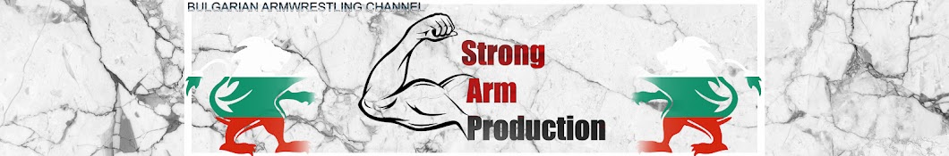 Strong Arm Production