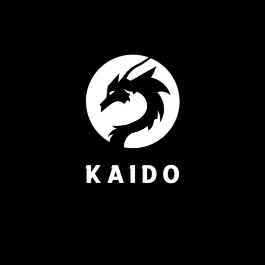 Kaido - YouTube