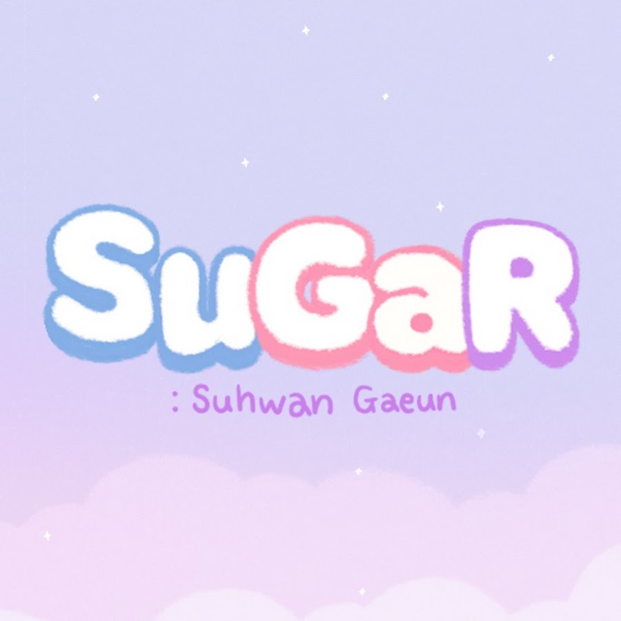 SuGaR 슈가 @sugar_su_ga