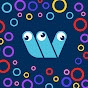 WildBrain Fizz youtube avatar