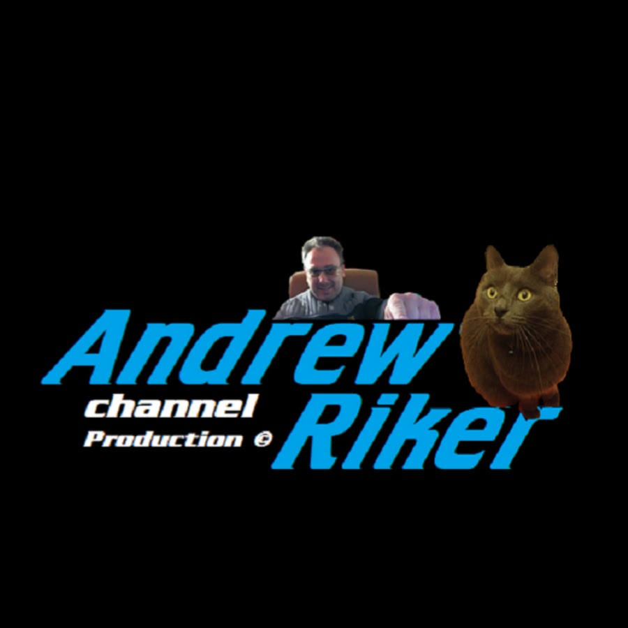 Andrew Riker