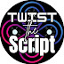 logo Twist The Script