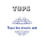 tops los music ant