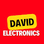 DAVID ELECTRONICS 