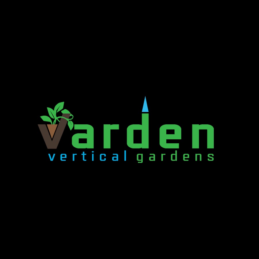 Varden Vertical Gardens Youtube