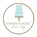 Kookies Kakery Cake School