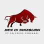 Des is Soizburg - FC Red Bull Salzburg Fankanal