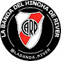 La banda del hincha de River