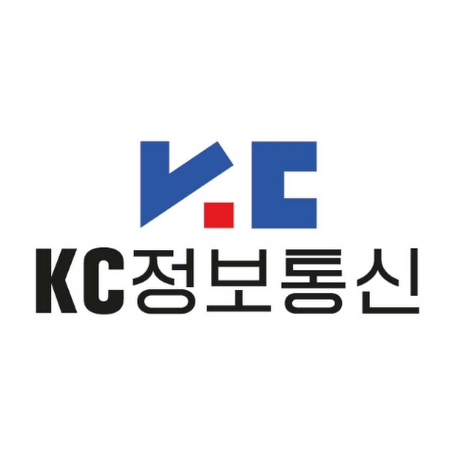 케이씨정보통신 - YouTube 케이씨정보통신