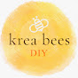 krea bees DIY