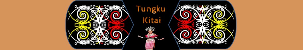 Tungku Kitai Banner