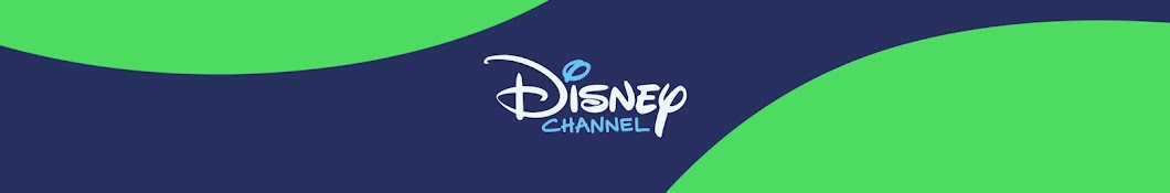 Disney Channel Česká republika Banner