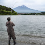 きたむらさんの釣行