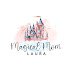 logo Magical Mom Laura