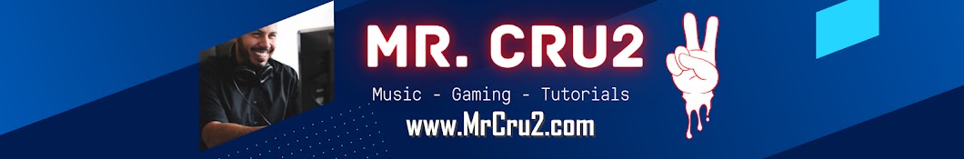 Mr Cru2 (Mr_Cru2)