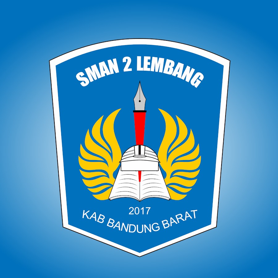 SMA NEGERI 2 LEMBANG - YouTube