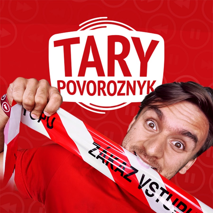 Tary @taraspovoroznyk