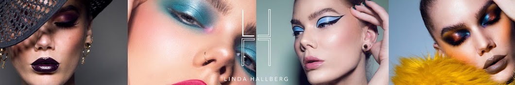 Linda Hallberg Banner