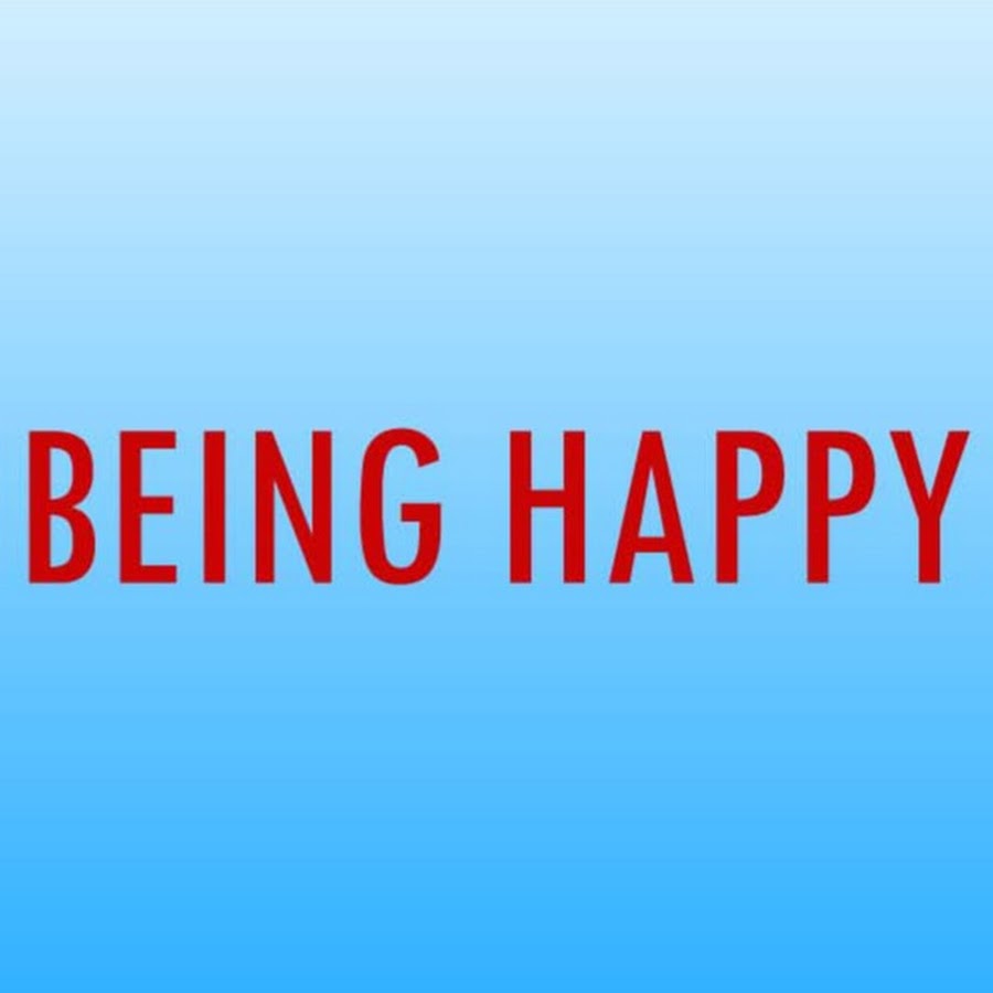 Being Happy Channel