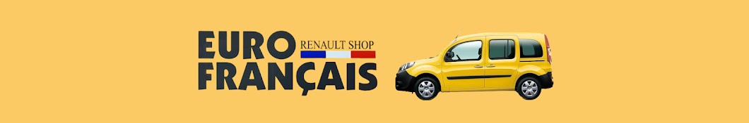 ルノー専門店🔸EURO FRANCAIS