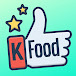 I like K-food