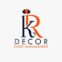 KR decor and event management 