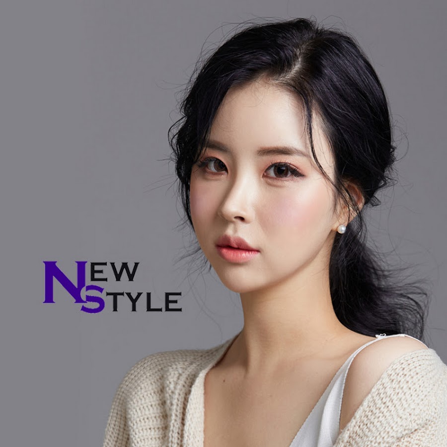 뉴스타일 NewStyle - YouTube 뉴스타일 NewStyle