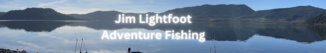 Jim Lightfoot Adventure Fishing