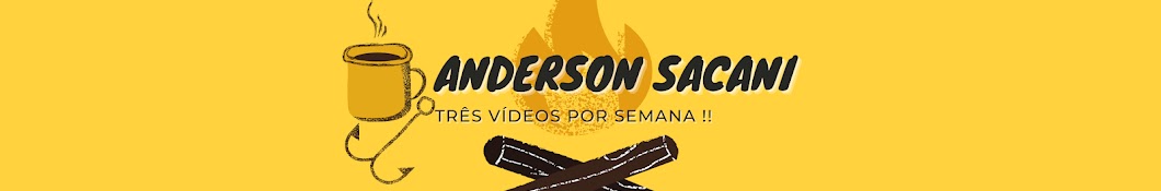 Anderson Sacani