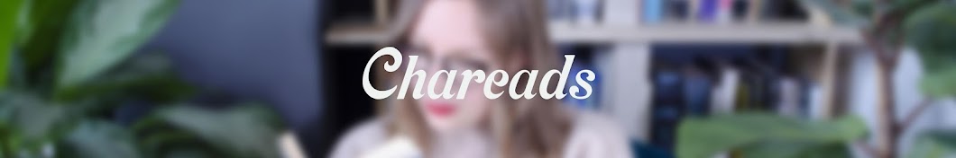 Chareads Banner