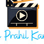 Video By Prahil