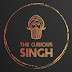 The Curious Singh