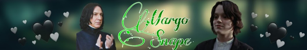 ♡Margo Snape♡