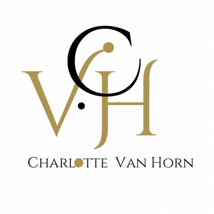 CHARLOTTE VAN HORN