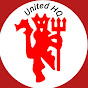 United HQ ⚽