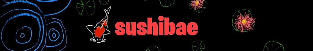 SushiBAE Banner
