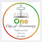 OCM  Official (One City Of Missionary )