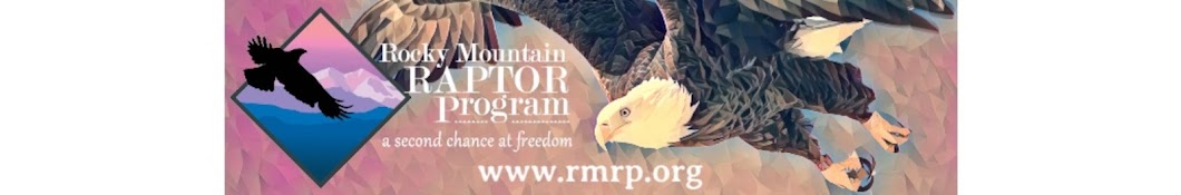 Rocky Mountain Raptor Program