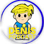 Denis Podcast