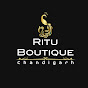 Ritu Boutique Chandigarh