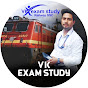 VK Exam Study