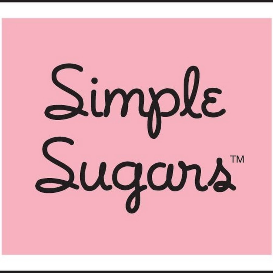 Simple sugar. Simple Obsession.